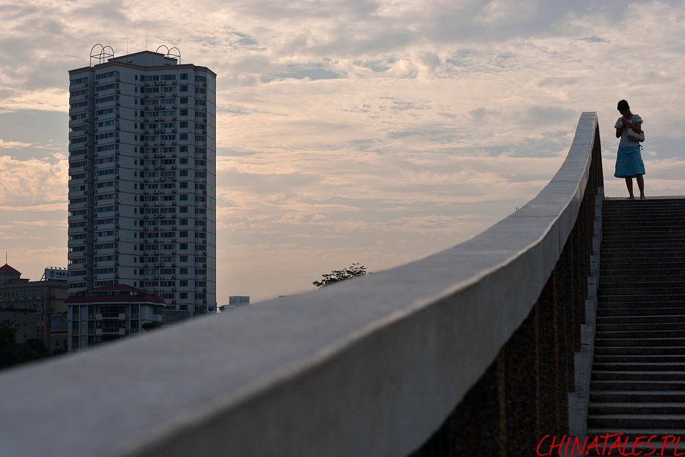 Nanhu Nanning 10