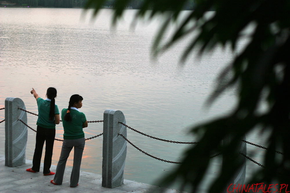 Nanhu Nanning 17