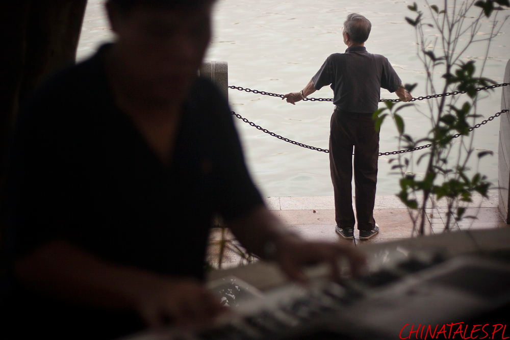 Nanhu Nanning 21