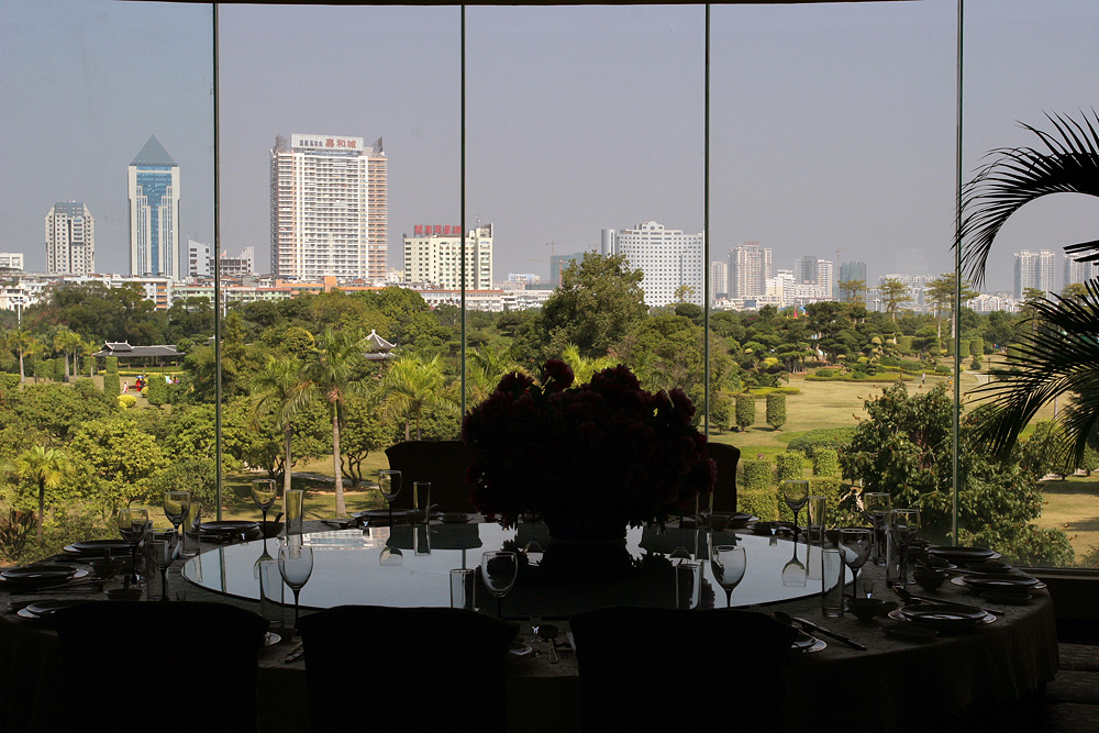 Nanning Guangxi Chiny