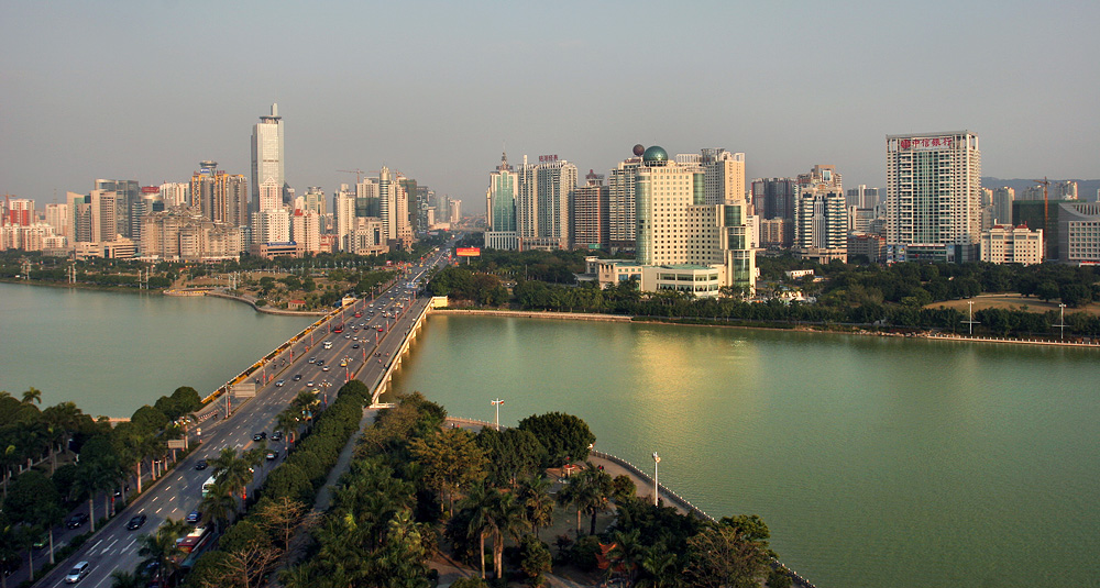 Nanning Guangxi Chiny
