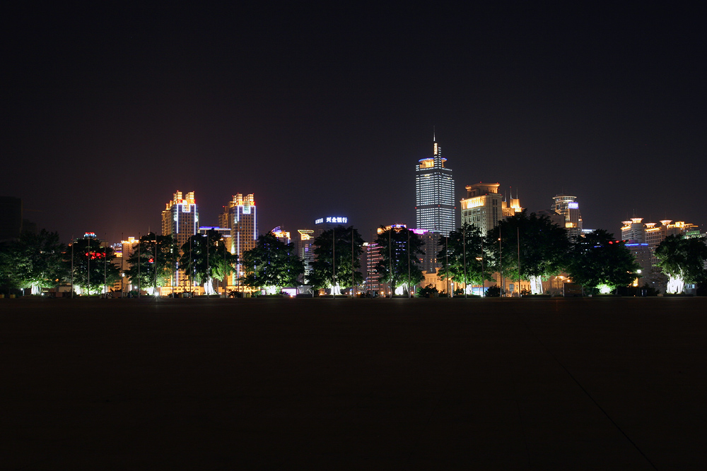 Nanning Guangxi Chiny