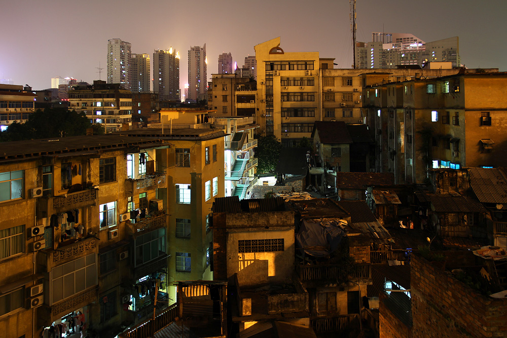 Nanning Guangxi Chiny