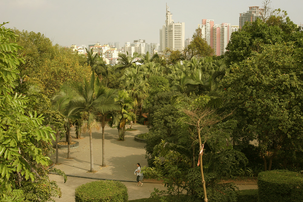 Nanning Guangxi Chiny 