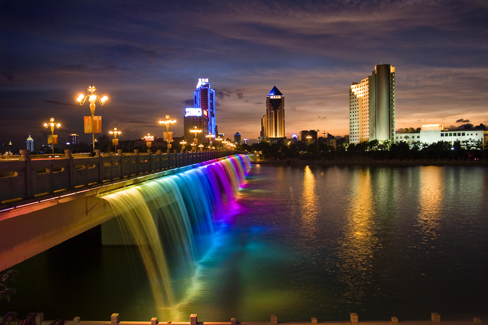 Nanning Guangxi Chiny