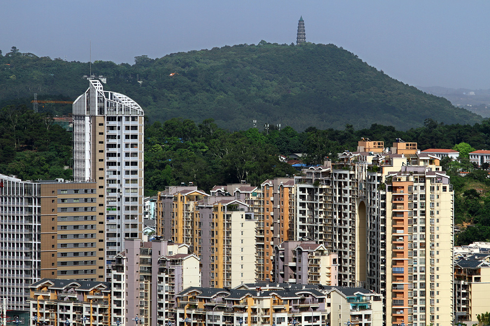 Nanning Guangxi Chiny