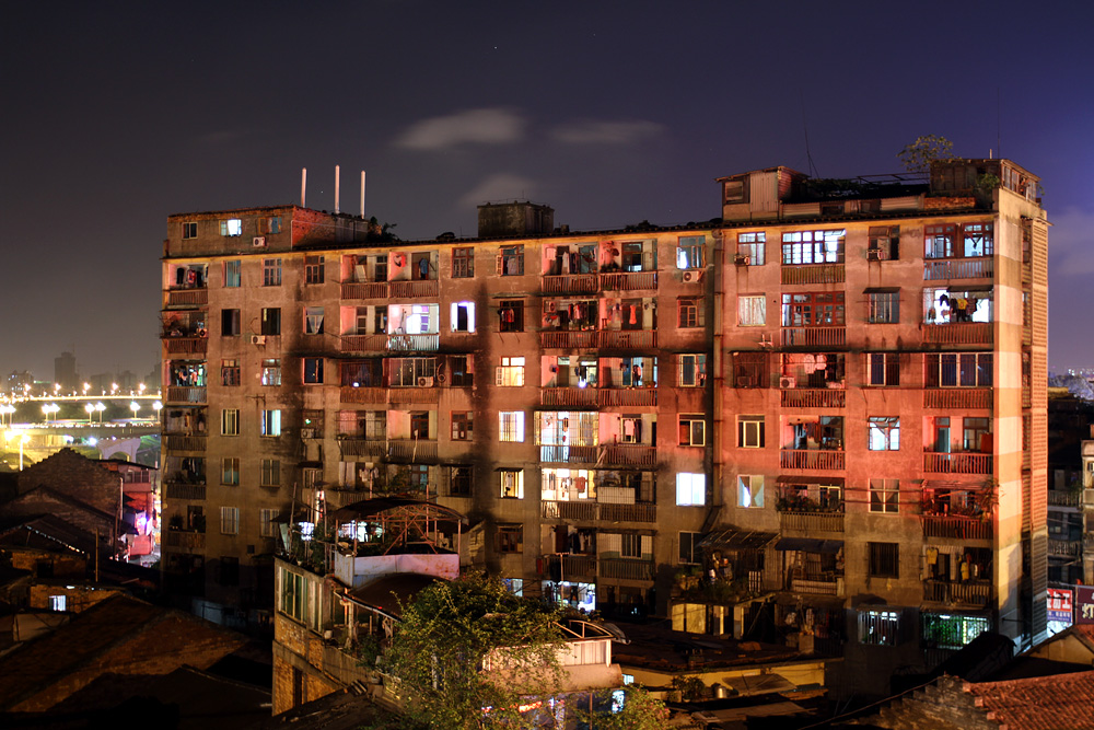 Nanning Guangxi Chiny