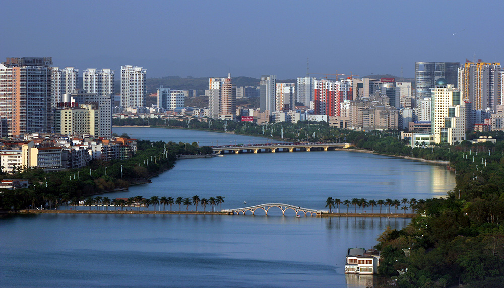 Nanning Guangxi Chiny