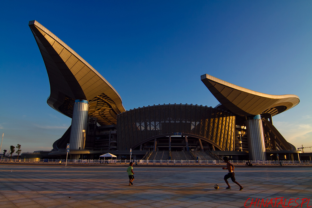 stadion