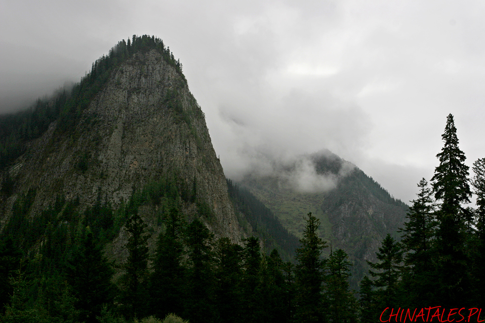 Jiuzhaigou 05