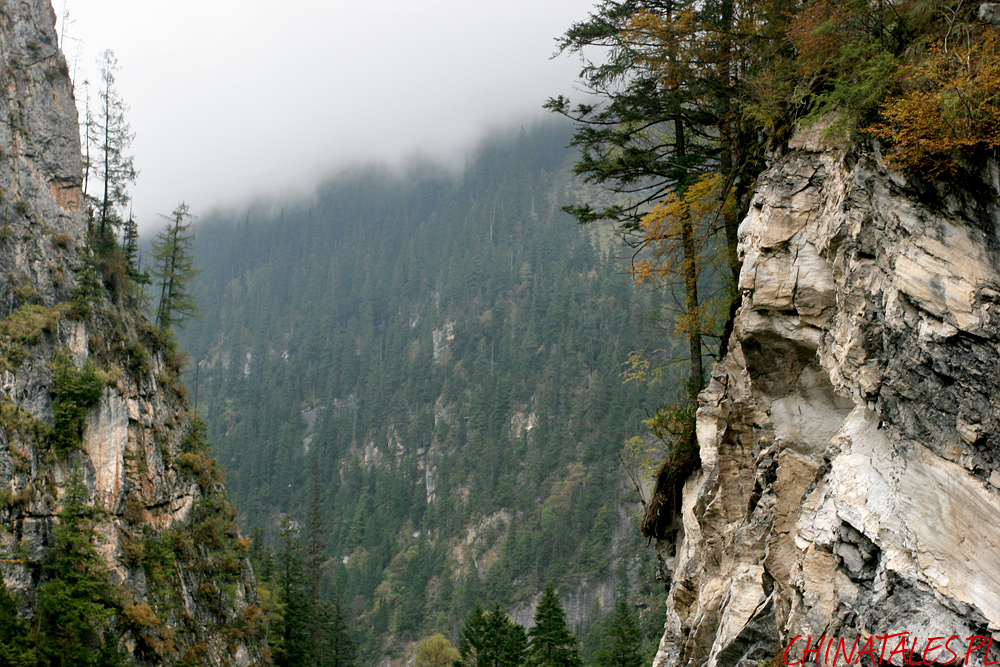 Jiuzhaigou 09