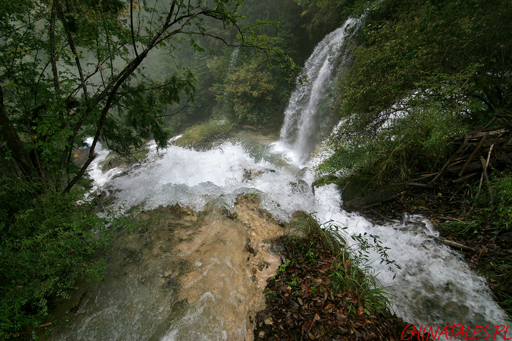 Jiuzhaigou 11