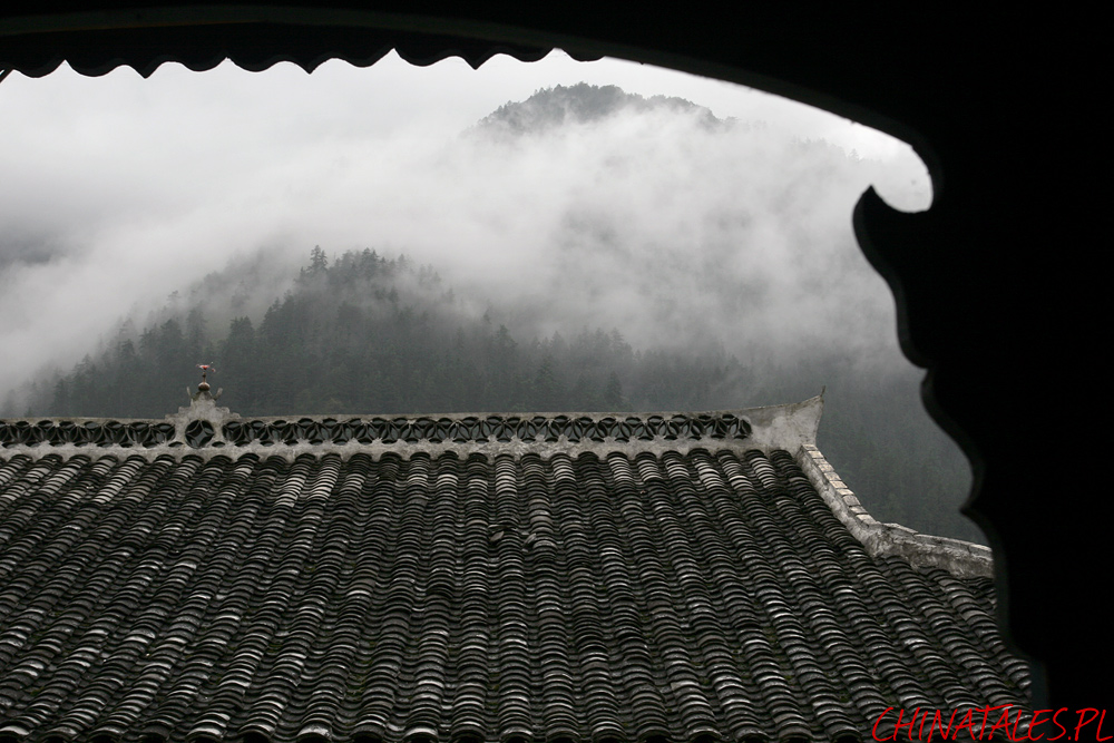 Jiuzhaigou 14