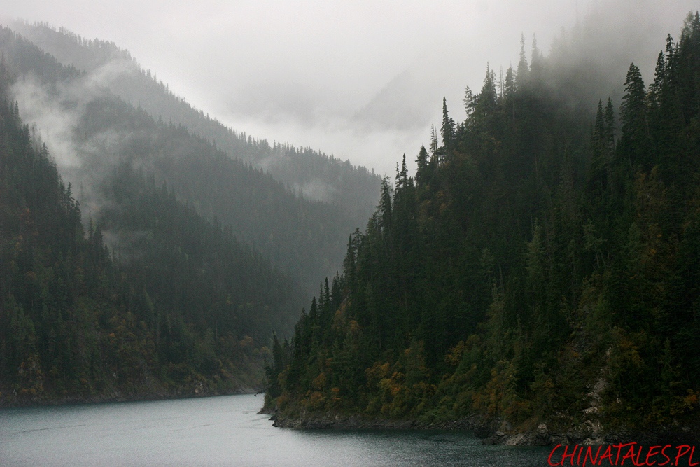 Jiuzhaigou 25