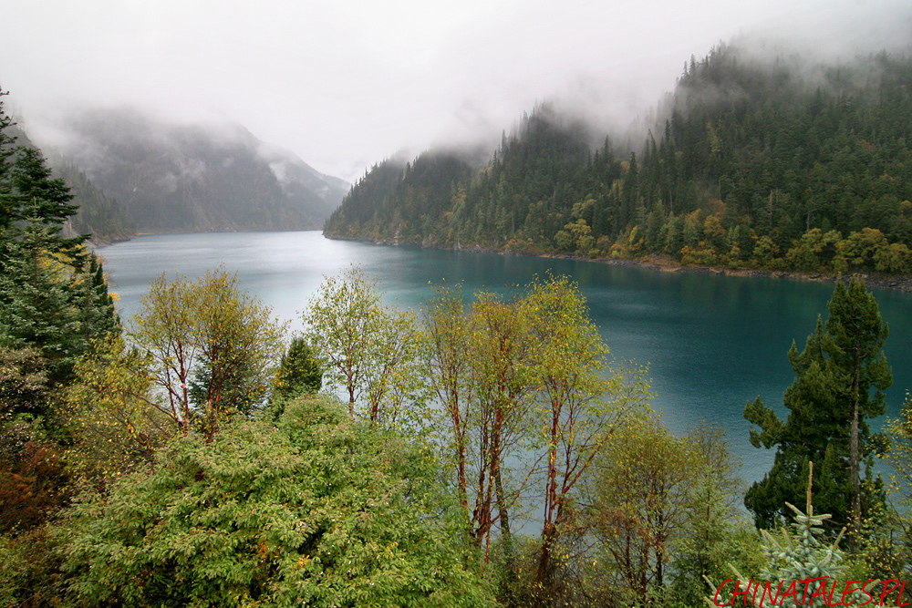 Jiuzhaigou 26