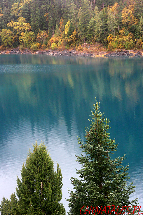 Jiuzhaigou 28