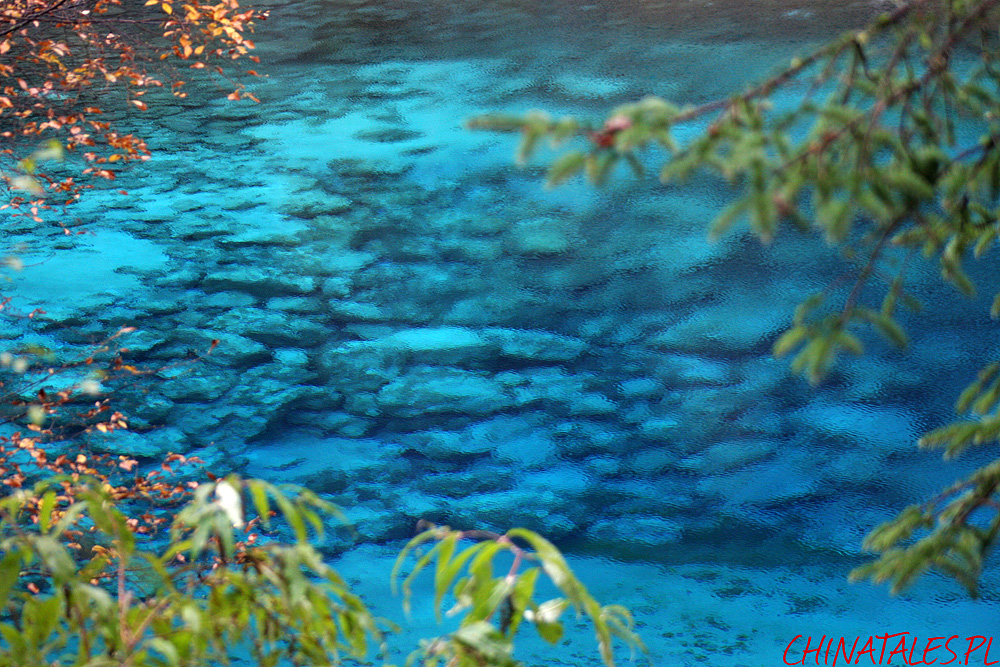 Jiuzhaigou 29