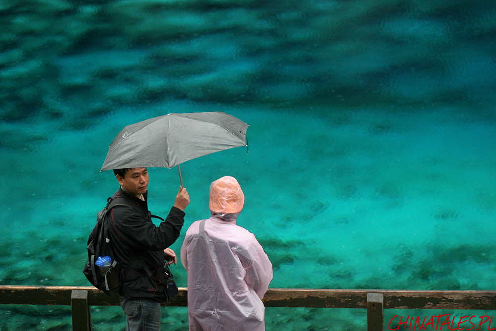 Jiuzhaigou 30