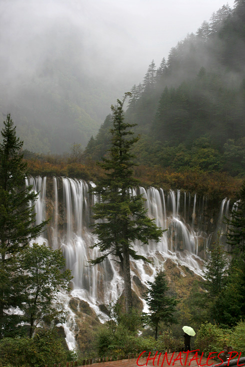Jiuzhaigou 35