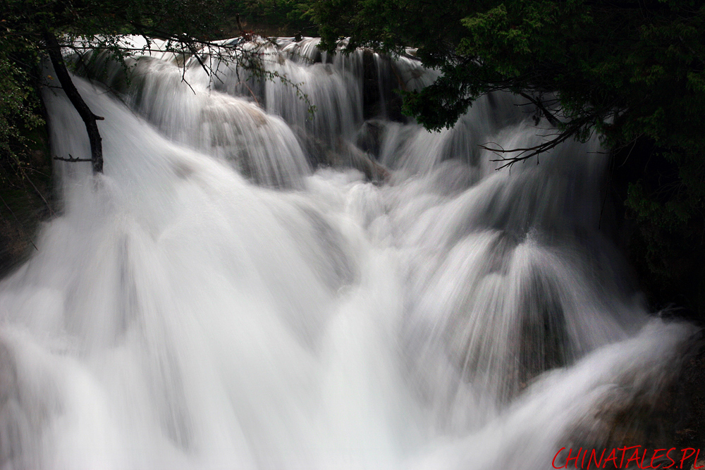 Jiuzhaigou 37