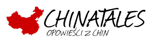 ChinaTales