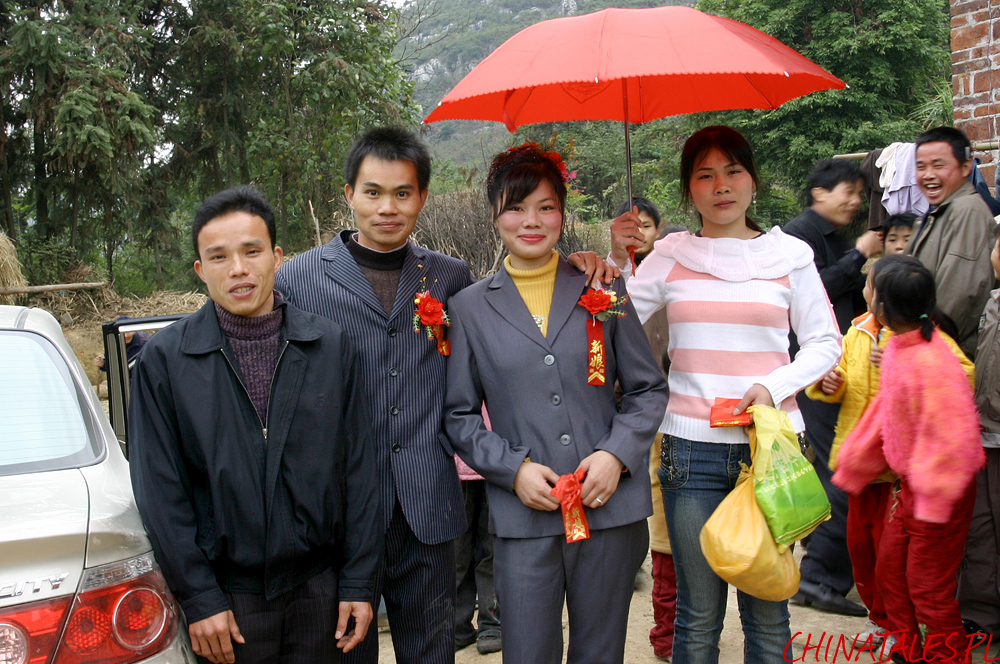 wesele chinskie 21