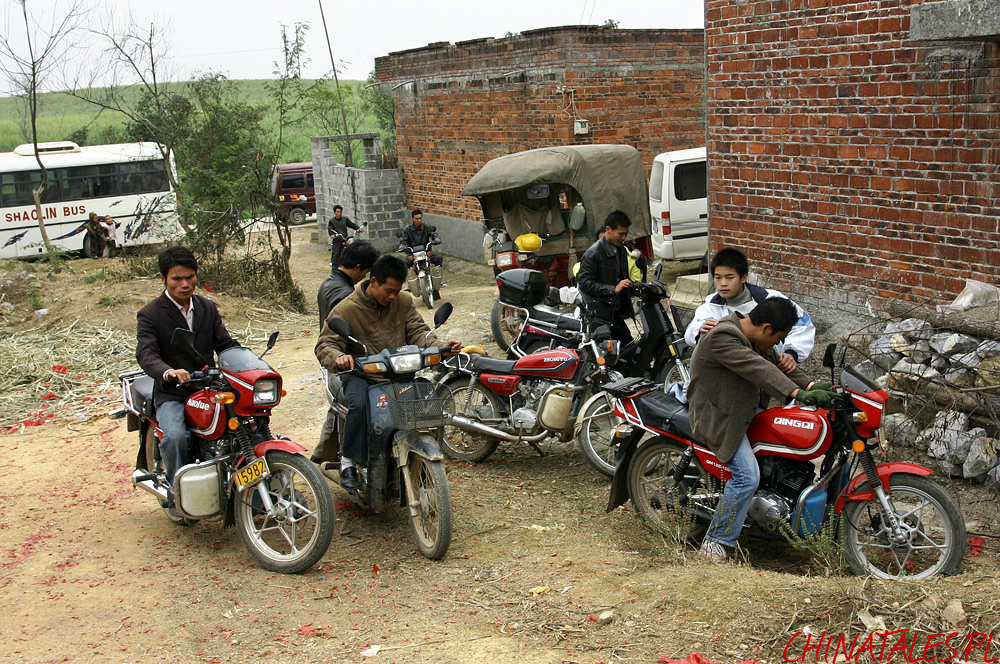 wesele chinskie 27